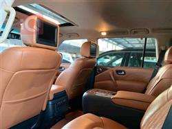 انفنتي QX80